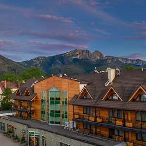 navštívit hotel