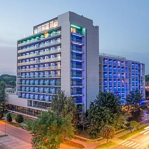 navštívit hotel