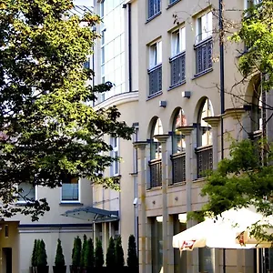 navštívit hotel