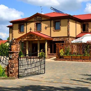 3* Hotel Ksiecia Jozefa