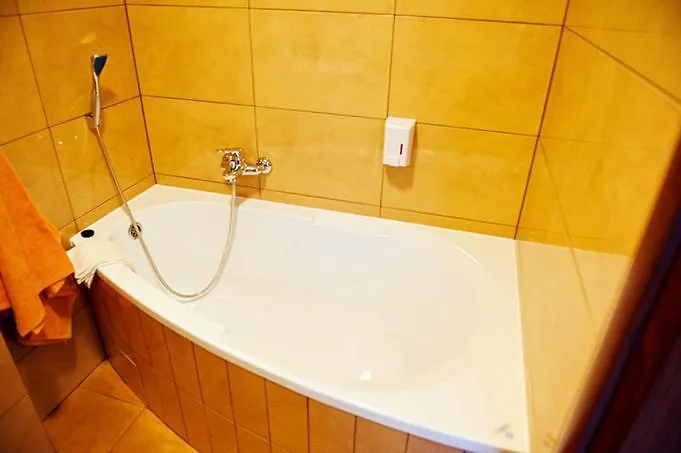 Villa Ventana Poznan City Free Parking Sniadanie W Cenie Bed & Breakfast