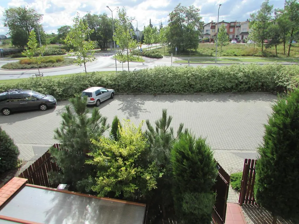 Villa Ventana Poznan City Free Parking Sniadanie W Cenie 3*,  Poland