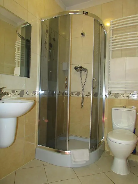 Villa Ventana Poznan City Free Parking Sniadanie W Cenie 3*,