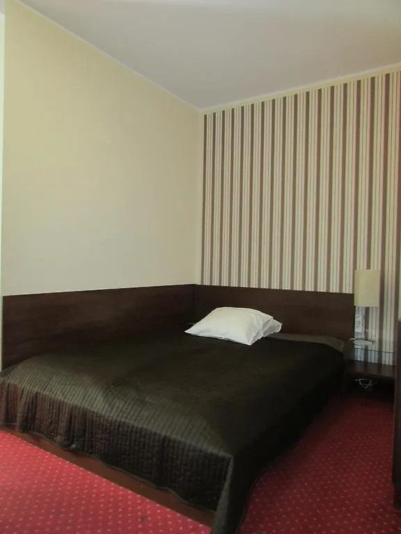 Villa Ventana Poznan City Free Parking Sniadanie W Cenie