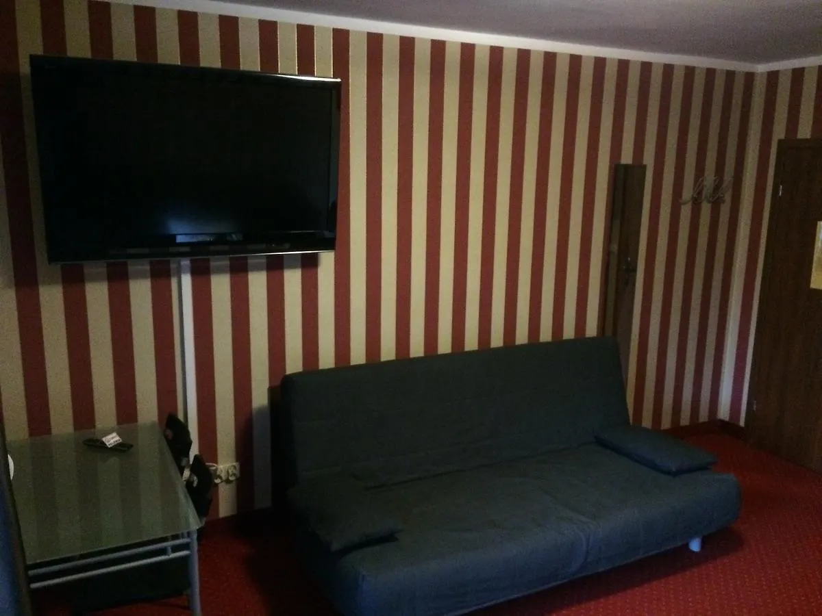 Bed & Breakfast Villa Ventana Poznan City Free Parking Sniadanie W Cenie