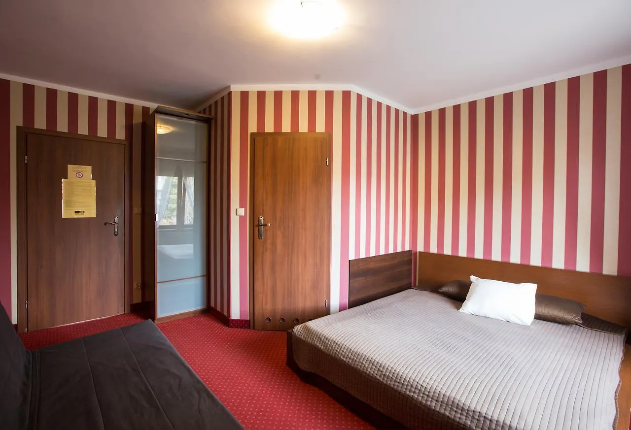 *** Bed & Breakfast Villa Ventana Poznan City Free Parking Sniadanie W Cenie Poland