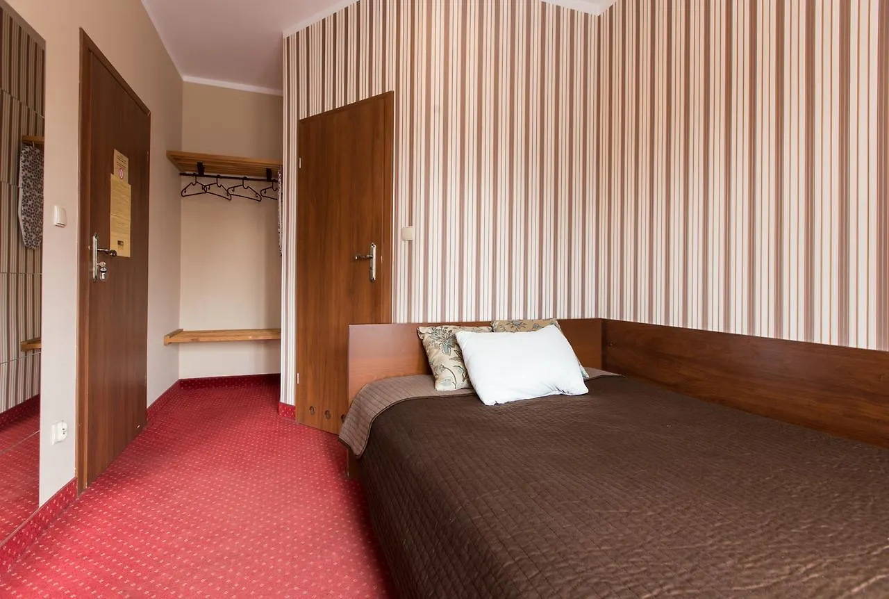 Bed & Breakfast Villa Ventana Poznan City Free Parking Sniadanie W Cenie