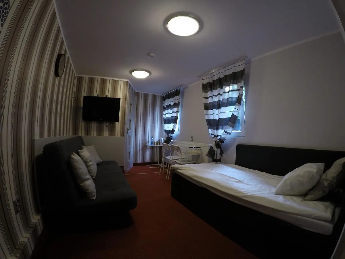 Villa Ventana Poznan City Free Parking Sniadanie W Cenie
