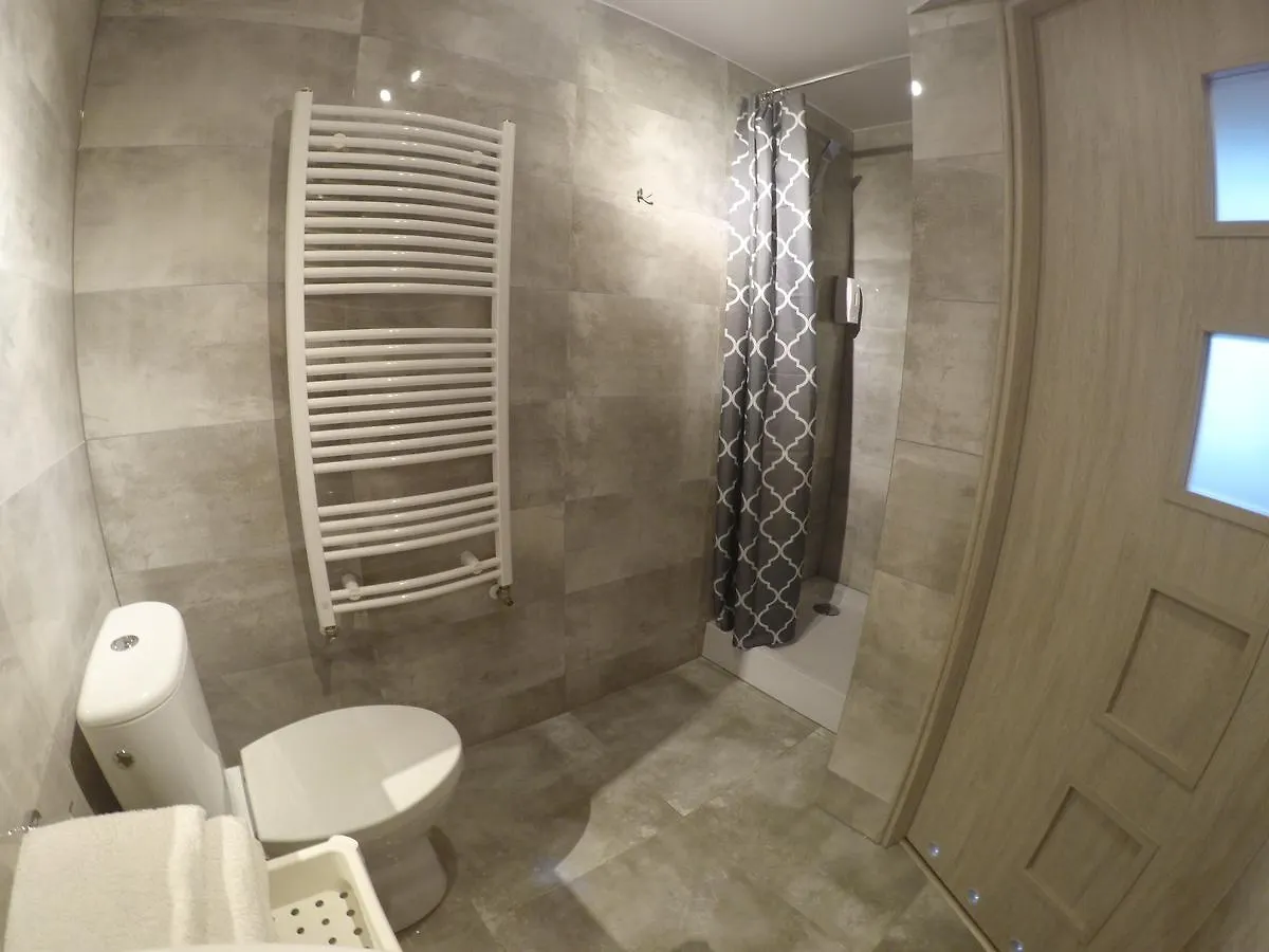 Bed & Breakfast Villa Ventana Poznan City Free Parking Sniadanie W Cenie