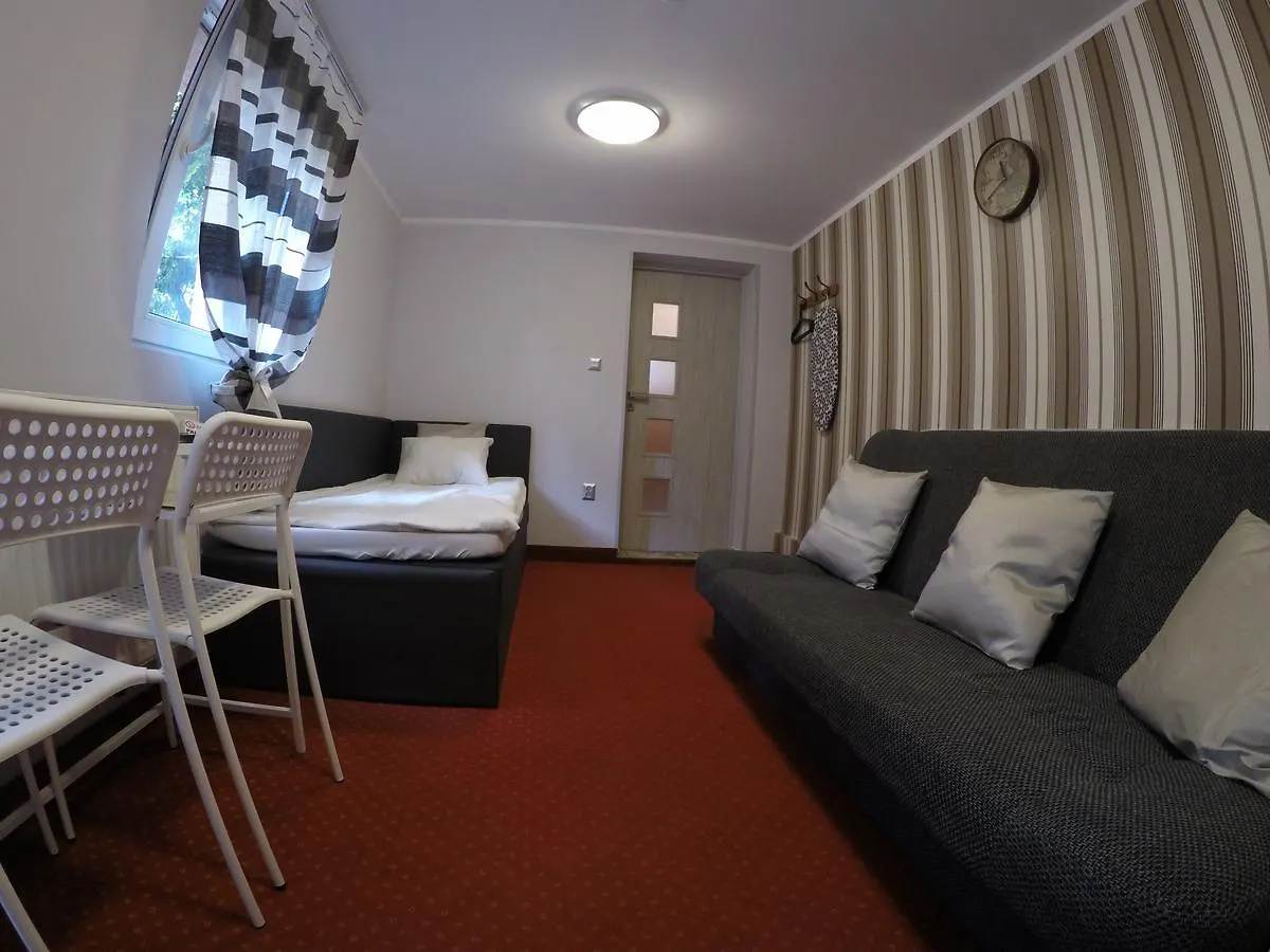 Villa Ventana Poznan City Free Parking Sniadanie W Cenie Poland