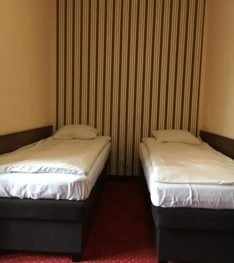 Villa Ventana Poznan City Free Parking Sniadanie W Cenie