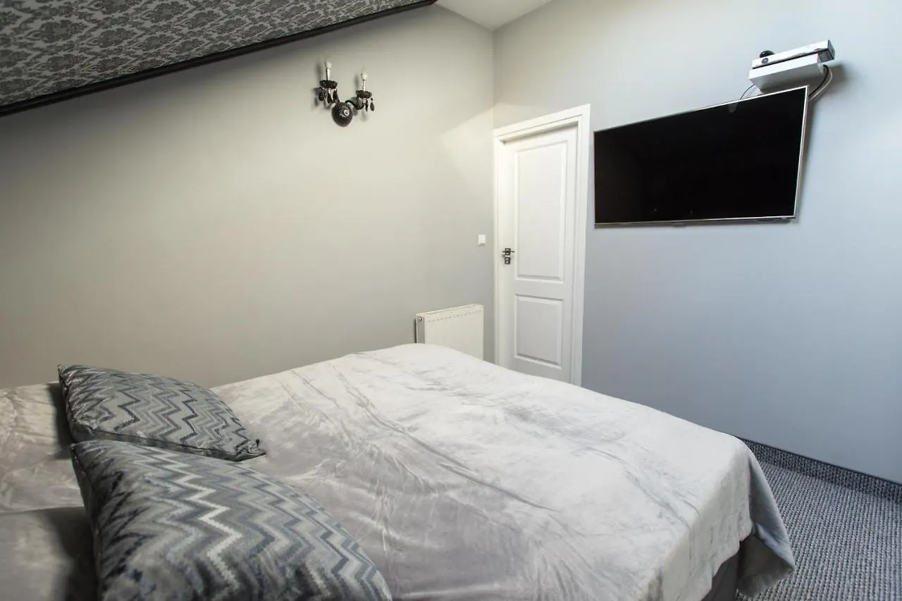 Villa Ventana Poznan City Free Parking Sniadanie W Cenie 3*,