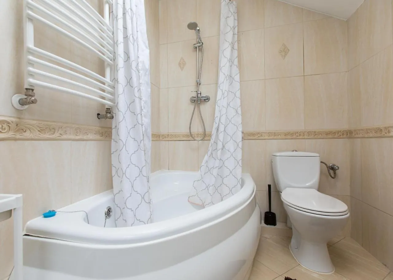 Villa Ventana Poznan City Free Parking Sniadanie W Cenie 3*,