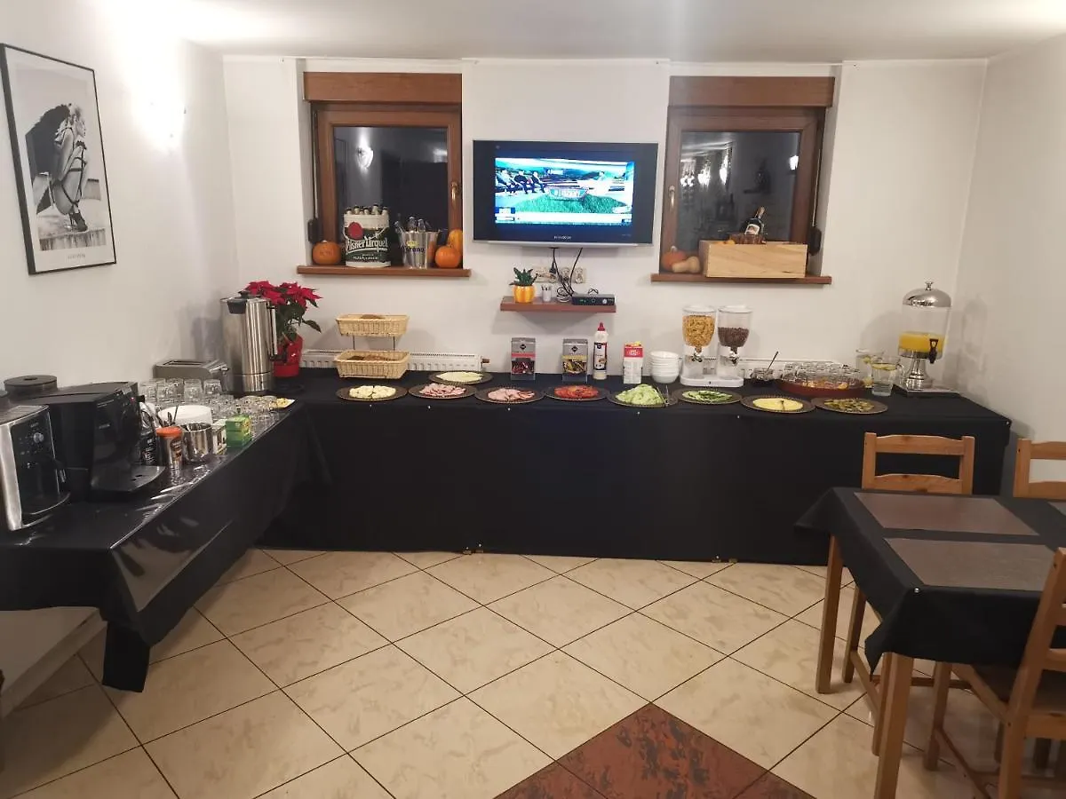 Villa Ventana Poznan City Free Parking Sniadanie W Cenie 3*,  Poland