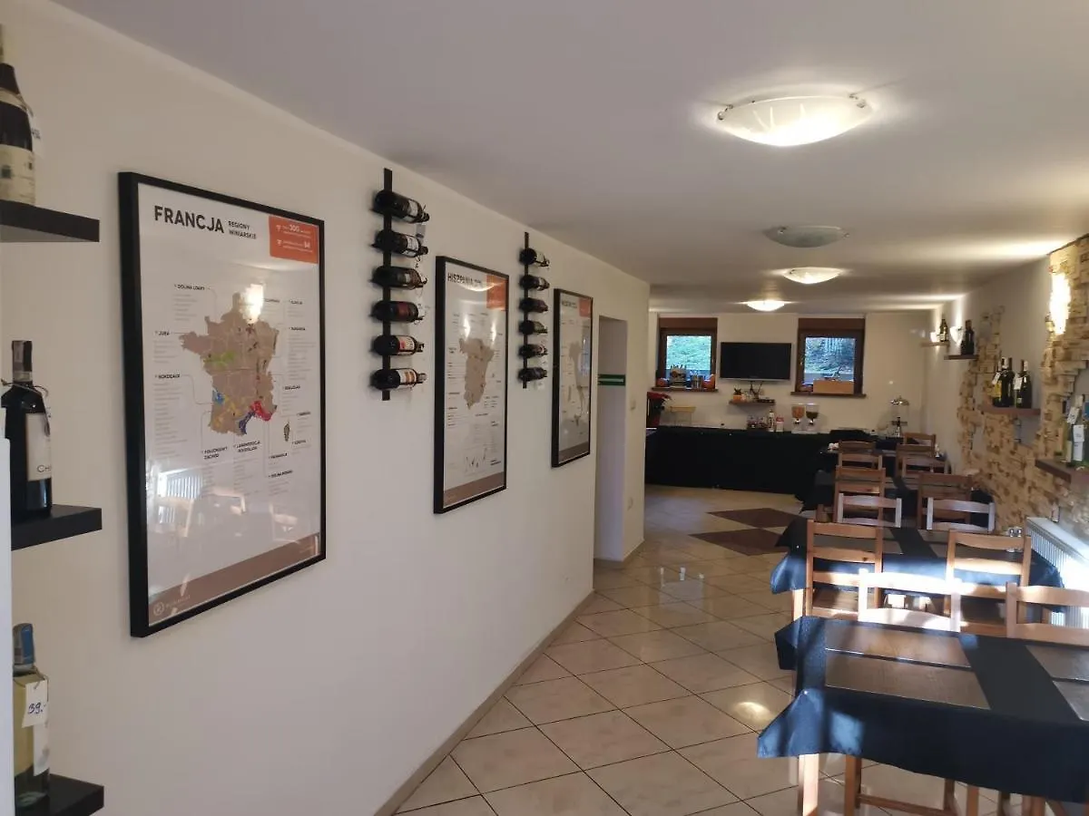 Villa Ventana Poznan City Free Parking Sniadanie W Cenie Bed & Breakfast
